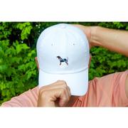  Tennessee Volunteer Traditions Bluetick Hound Twill Adjustable Hat