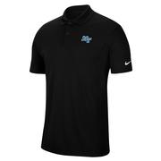  Mtsu Nike Men's Victory Solid Polo