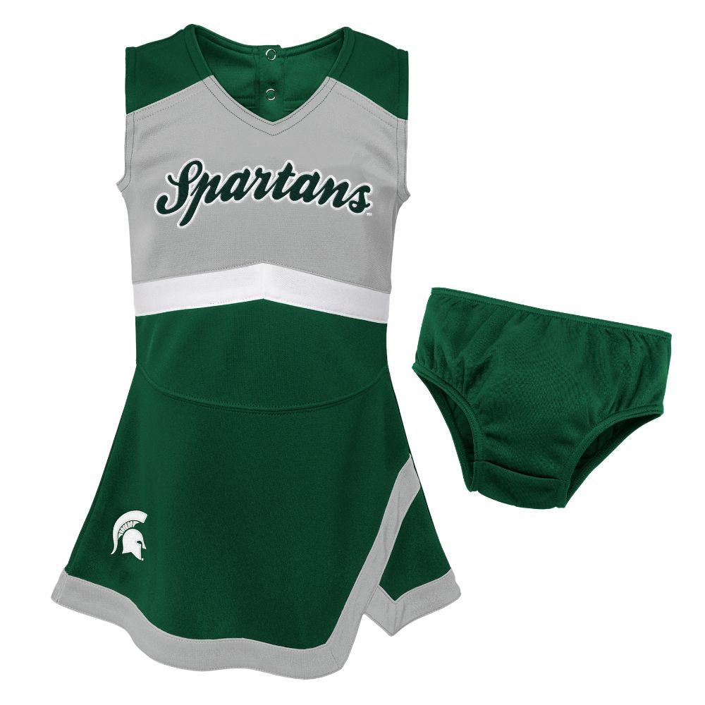 infant cheer uniform