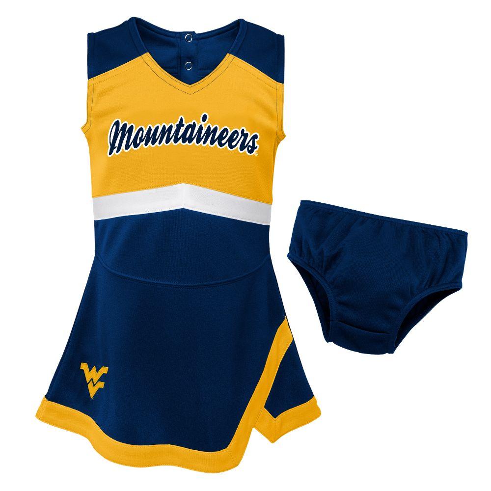 toddler cheer dress