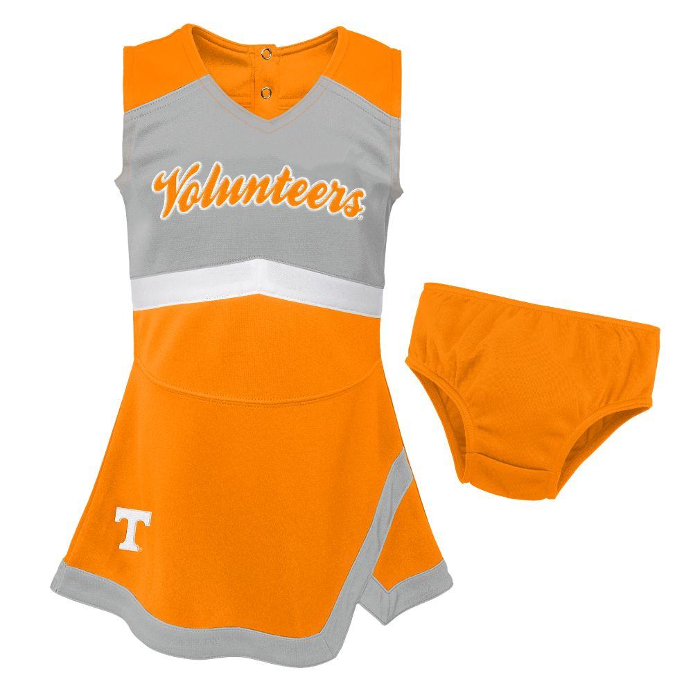 toddler cheer dress