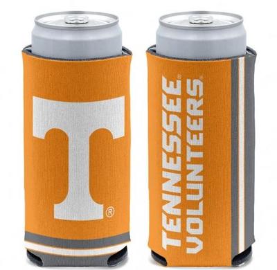 Tennessee 12 Oz Slim Can Cooler