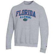  Florida Champion Alumni Crew Screen Fleece