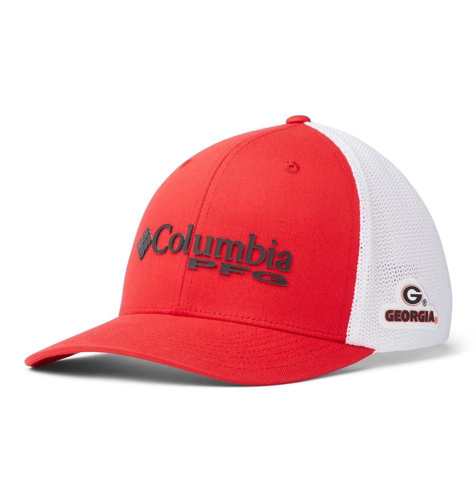 columbia georgia hat