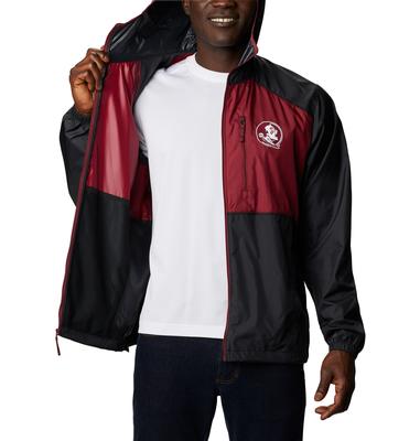 fsu coaches sideline jacket