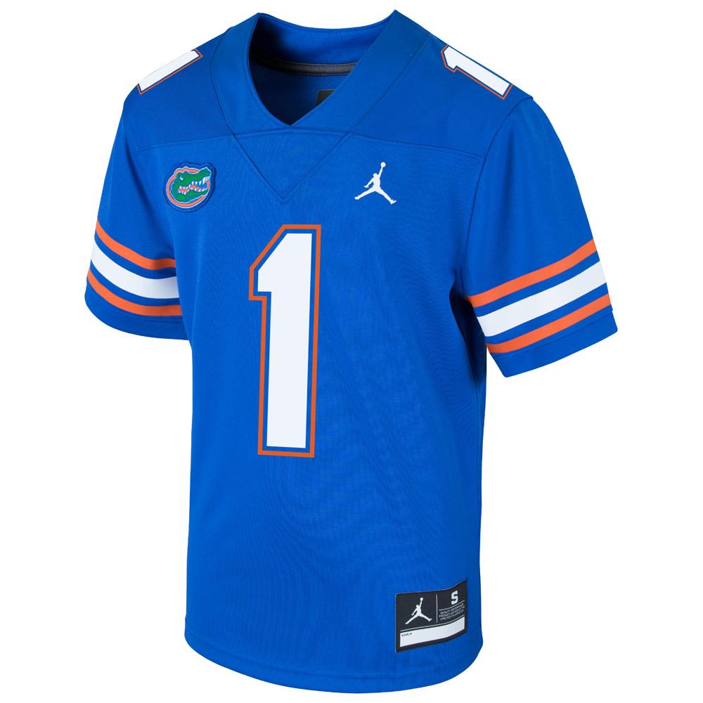 jordan florida gators jersey