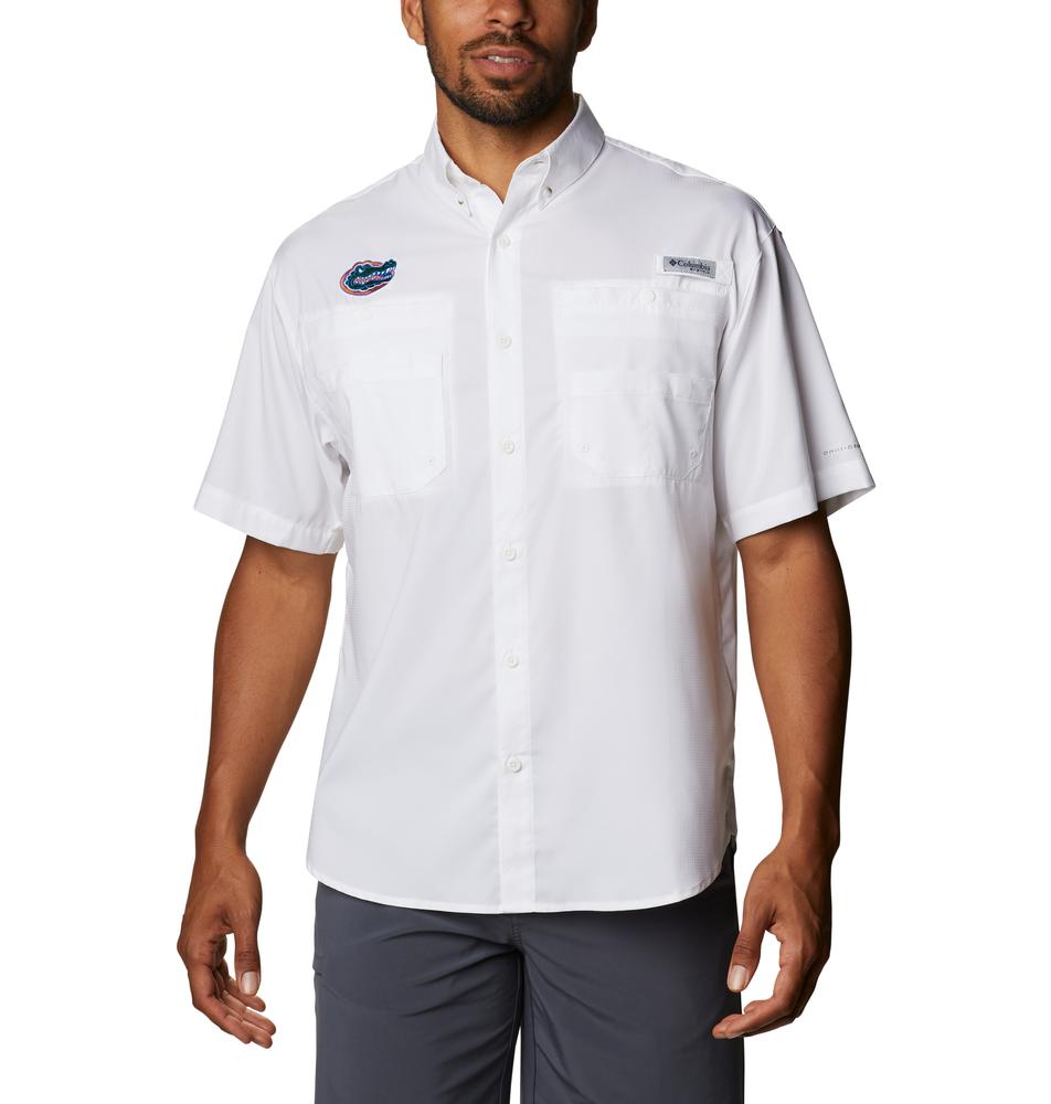 men's columbia tamiami short sleeve shirt