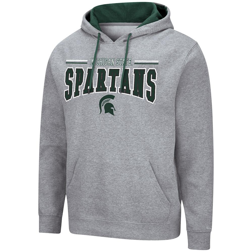 msu hoodie