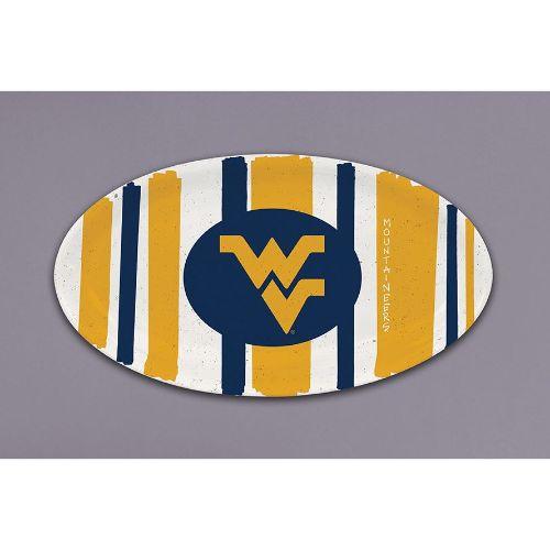 wvu football clipart