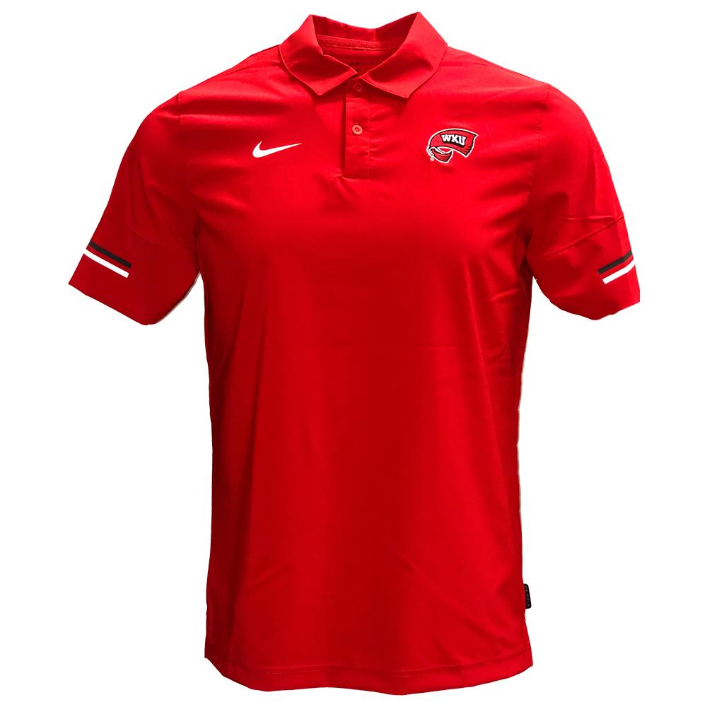 nike dry short sleeve elite polo