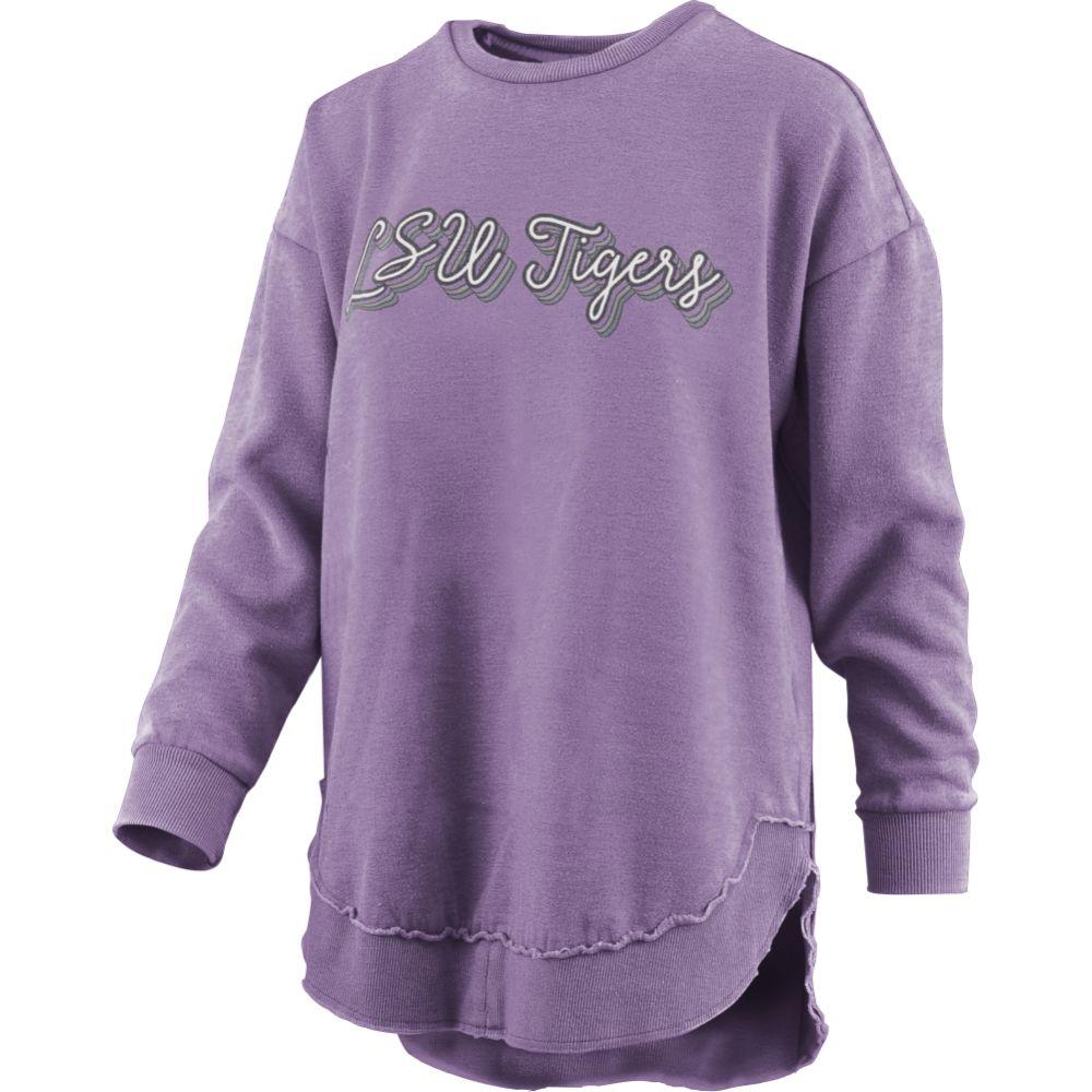 lsu sweatshirt