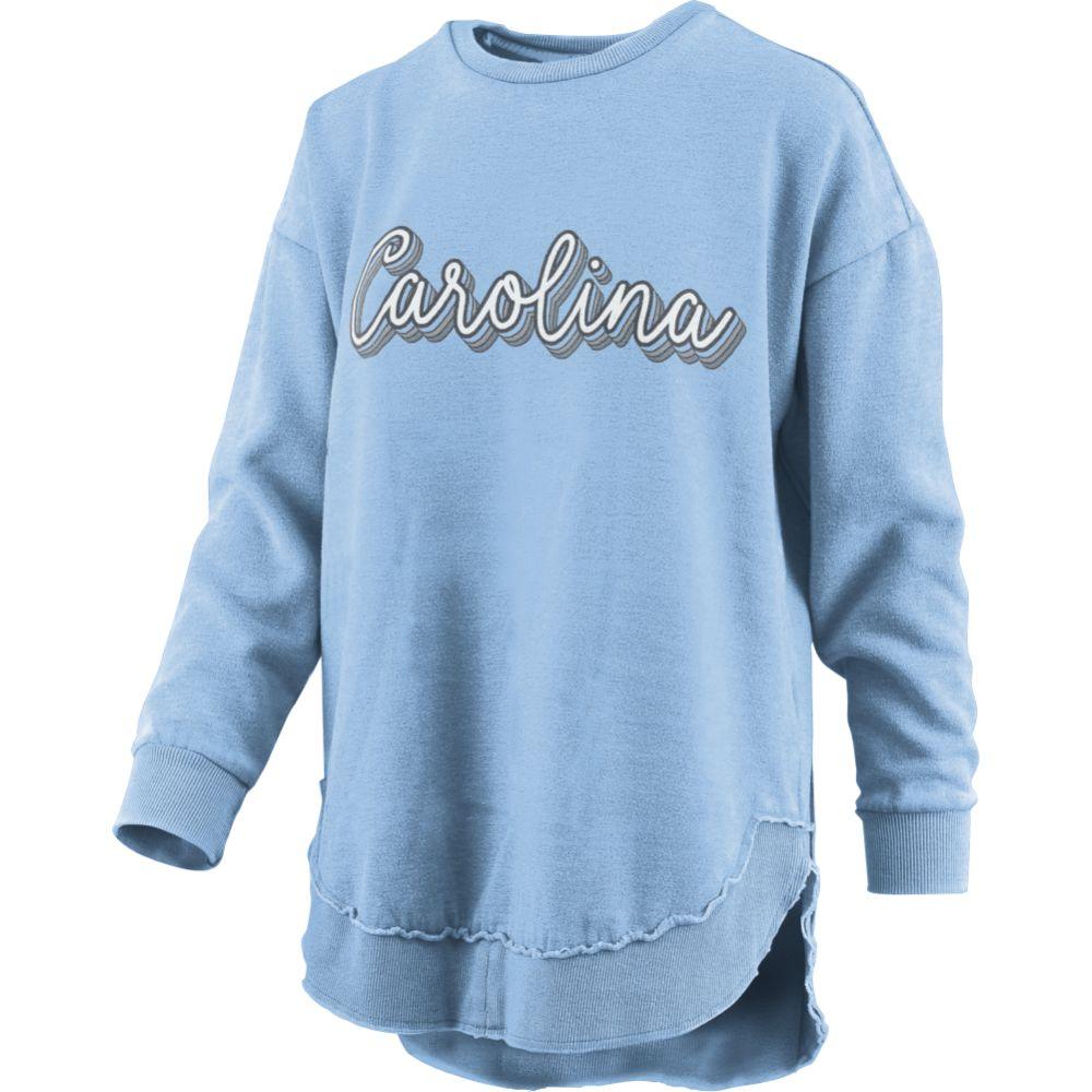 vintage wash sweatshirt