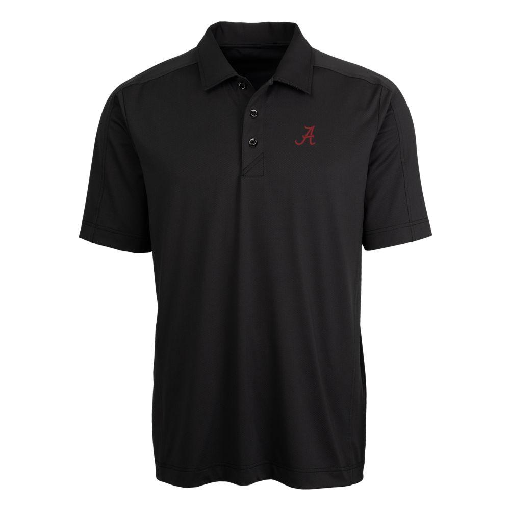 nike men's long sleeve golf polo