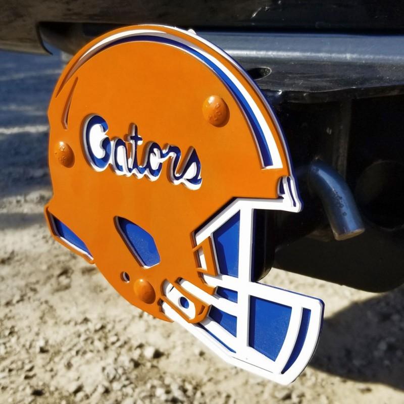 NFL Helmet Hitch Cover