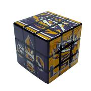  Lsu Jenkins Toy Puzzle Cube