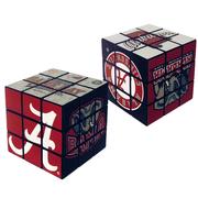  Alabama Jenkins Toy Puzzle Cube