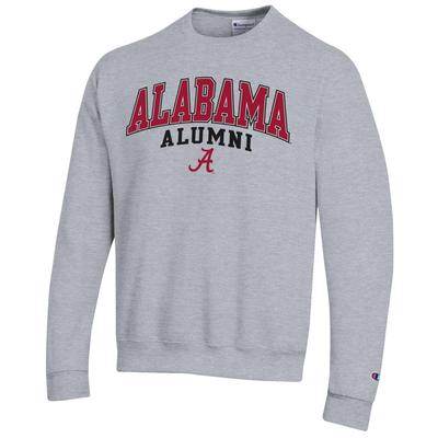 alabama men's quarter zip