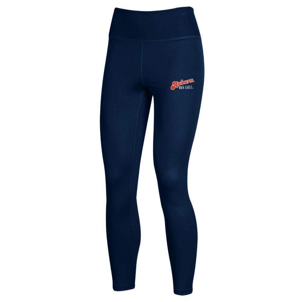 auburn under armour pants