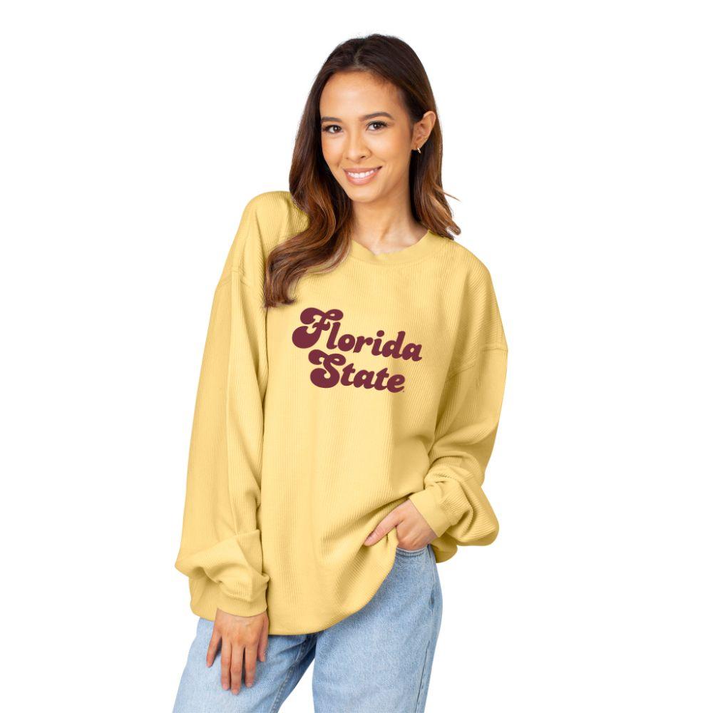 vintage fsu sweatshirt