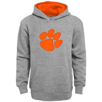 kids clemson sweatshirt