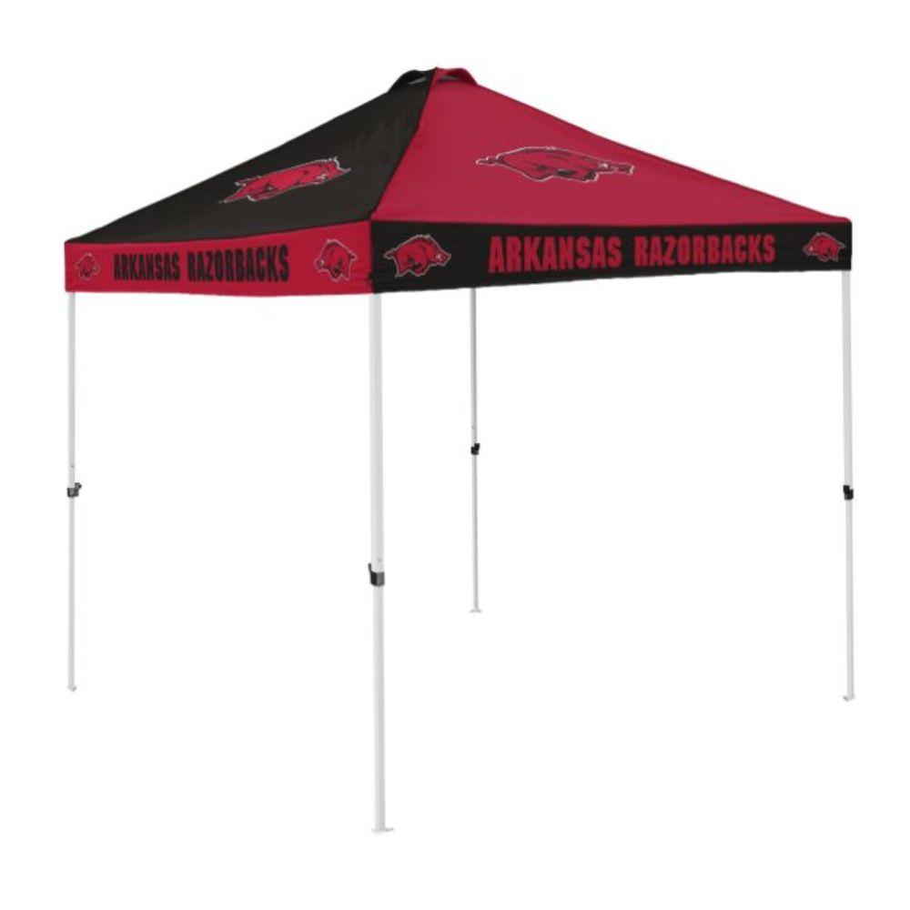 Logo Chair University of Tennessee 2-Logo Tailgate Tent