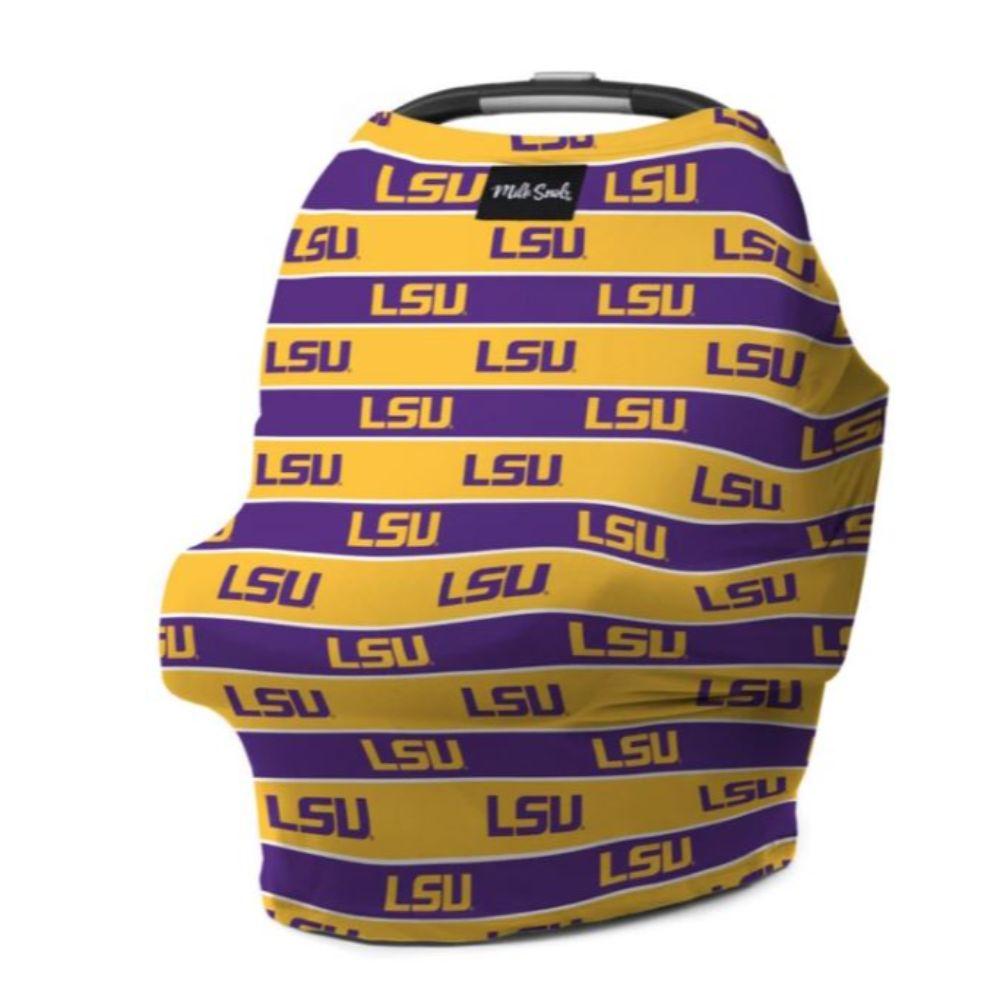 Alumni Hall Lsu, Lsu Purse Strap, Alumni Hall