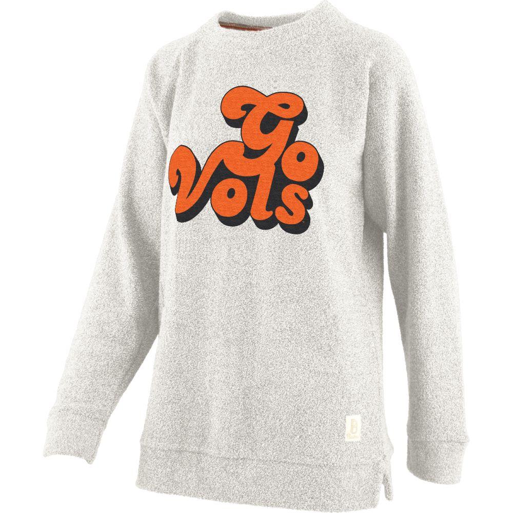 pressbox comfy terry sweatshirt