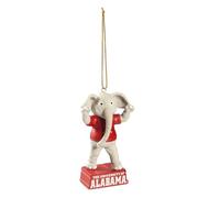  Alabama Mascot Statue Ornament