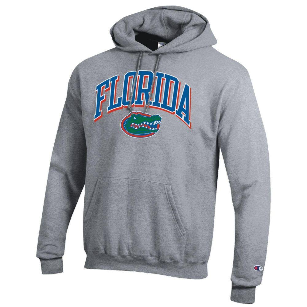 Gators | Florida Champion Fleece Hoody | Alumni Hall