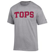  Western Kentucky Champion Men's Bold Tops Tee Shirt