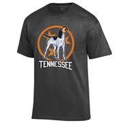  Tennessee Champion Men's Smokey Tri Star Tee Shirt