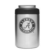  Alabama Yeti Stainless Steel Rambler 12oz Colster