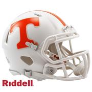  Tennessee Riddell Speed Mini Helmet