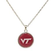  Virginia Tech Leah Necklace