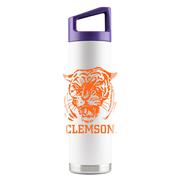  Clemson Gametime Sidekicks Tiger 22 Oz Bottle