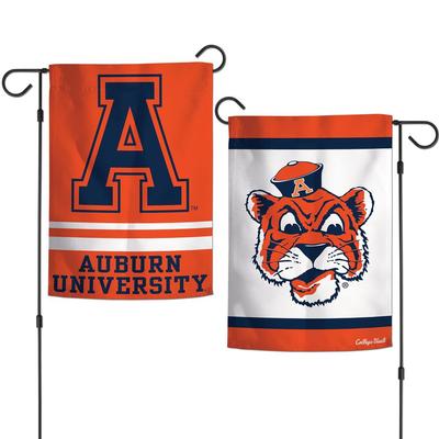 Auburn Tigers, Auburn Flags