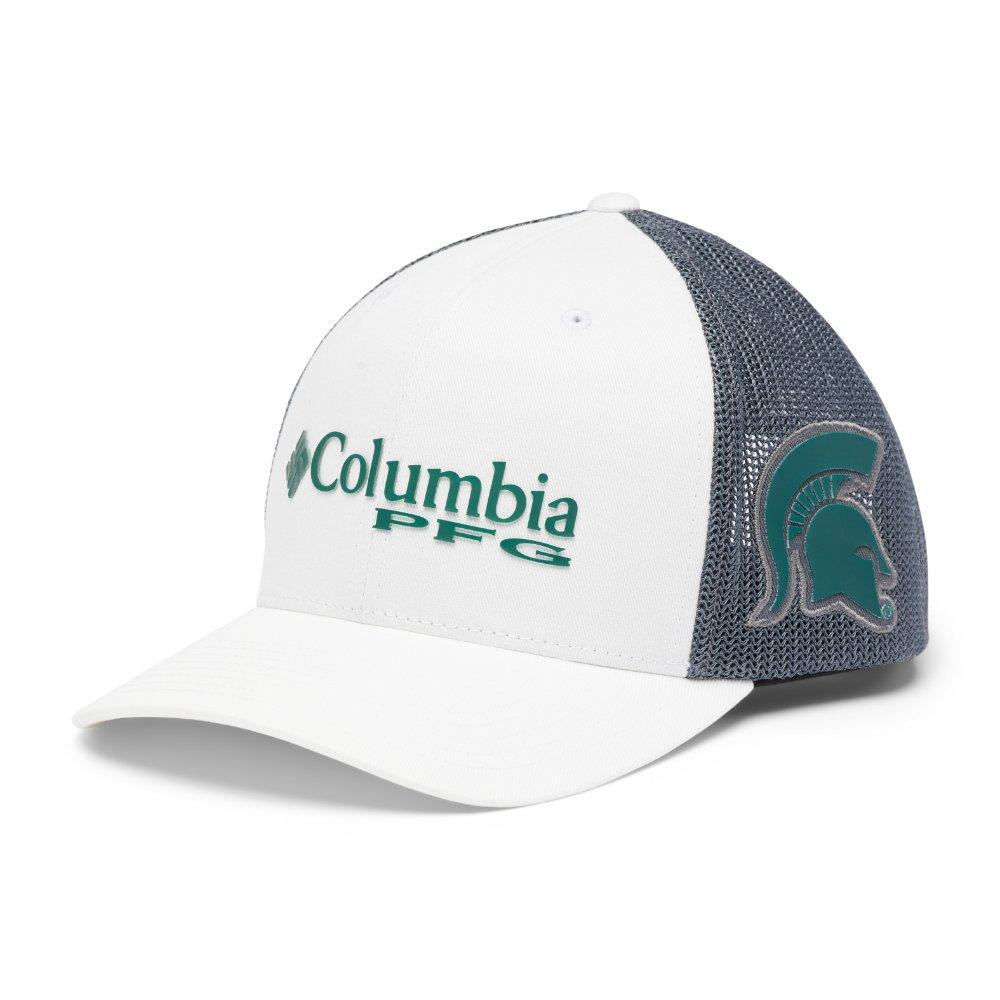 michigan columbia pfg hat