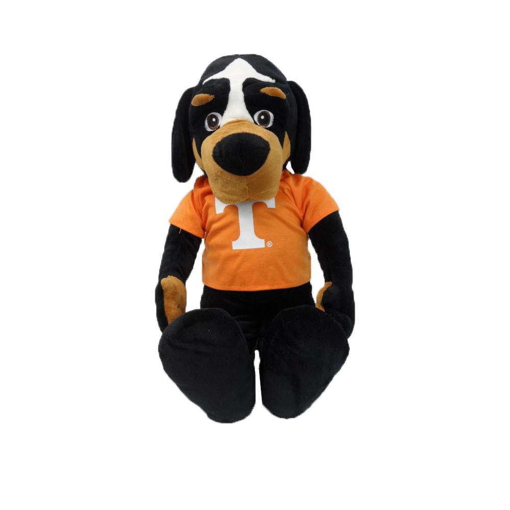 university of tennessee smoky stuffed animal - bobby-pena