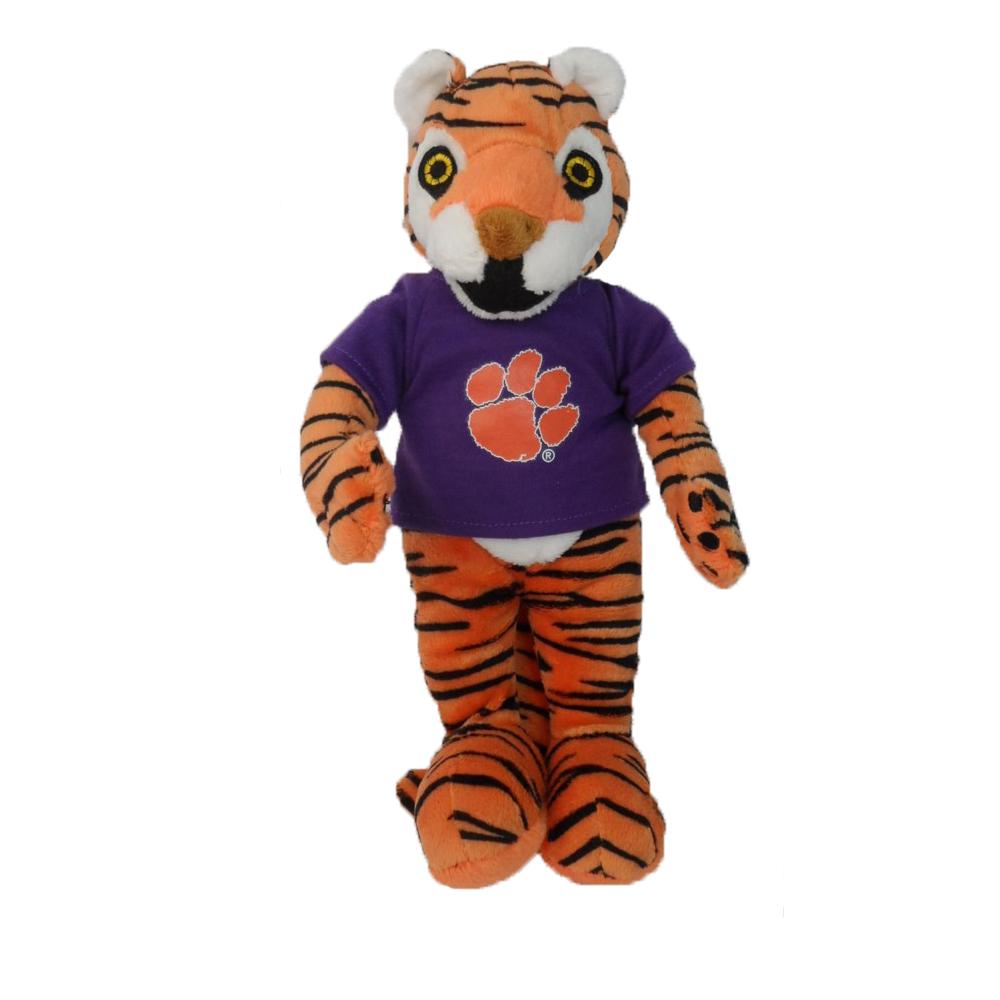 clemson stuffed tiger