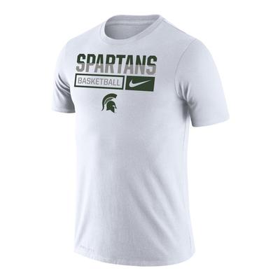 Nike 2023 MSU Football Short Sleeve T-Shirt – Spartan Spirit Shop