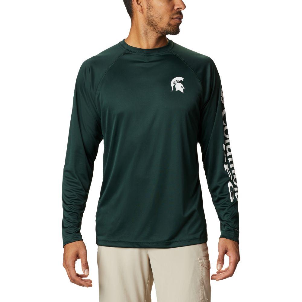 columbia dri fit long sleeve shirts