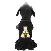  Appalachian State Pet Cheer Dress