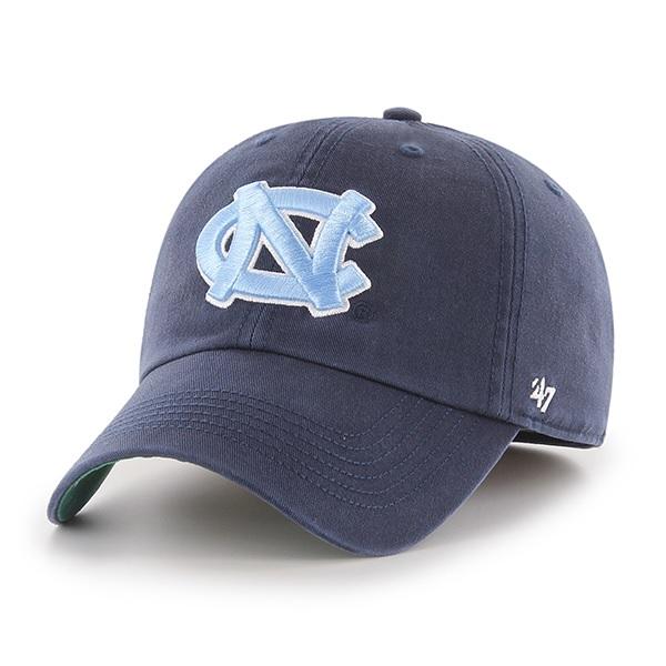 47 brand unc hat