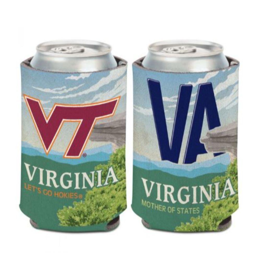 Virginia Coolers