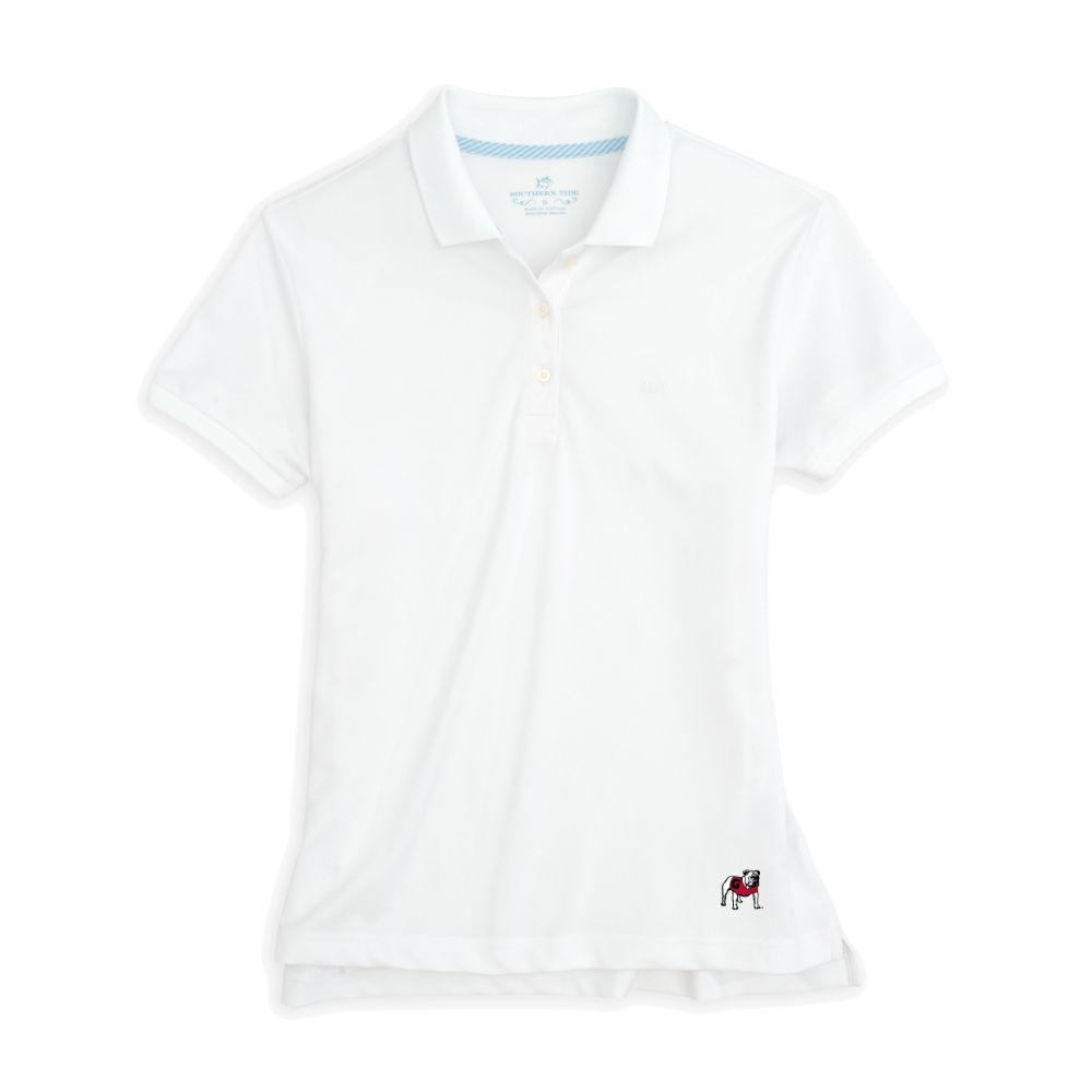 georgia southern polo