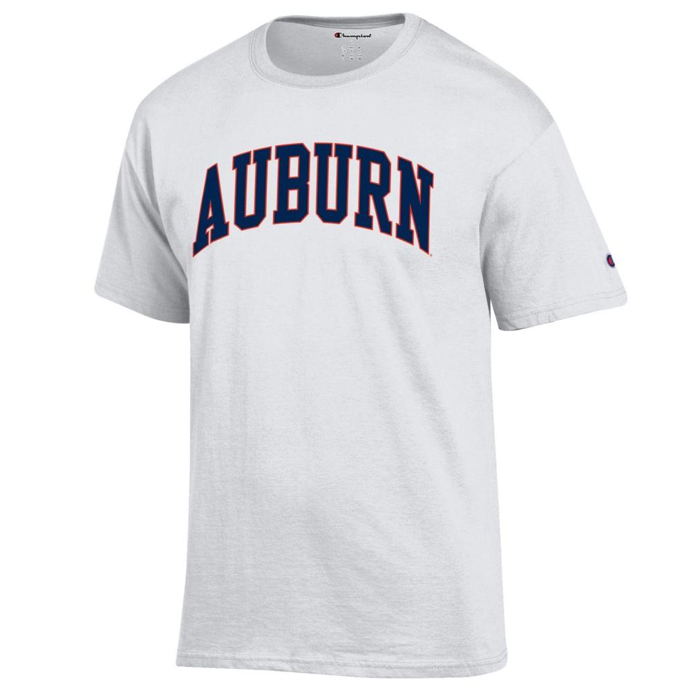 Alumni Hall Aub, Auburn Sequin Logo Button Front Baseball Jersey Alumni  Hall