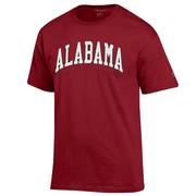  Alabama Champion Men's Arch Tee