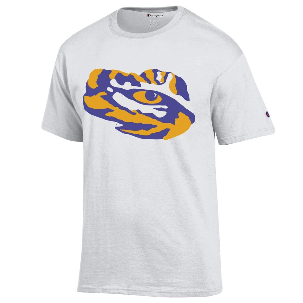 lsu tees