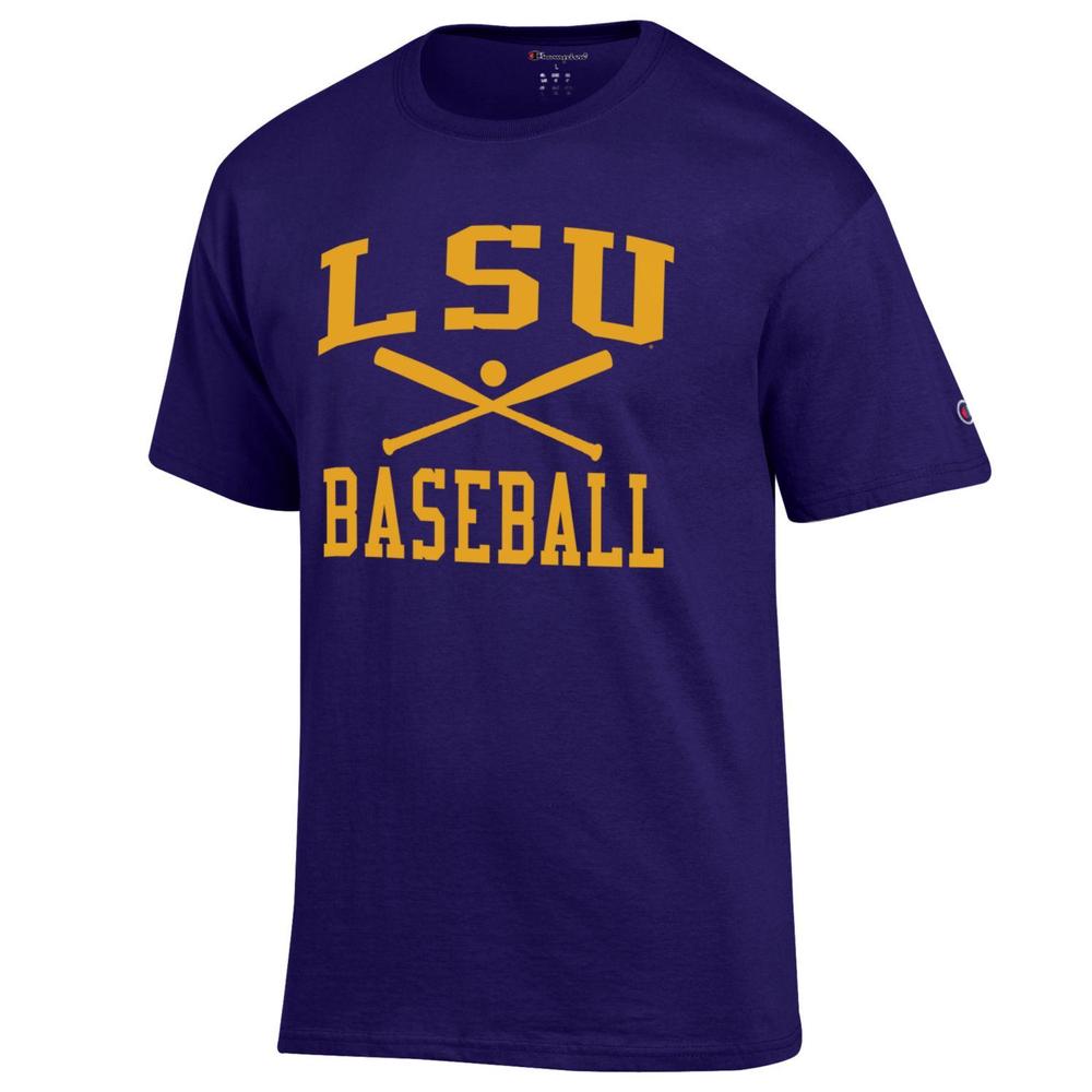 Mens Baseball Tops & T-Shirts.