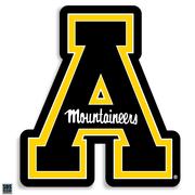  App State 6 